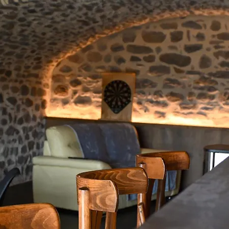 Buron De Leon, En Plein Coeur De L Aubrac * Laguiole