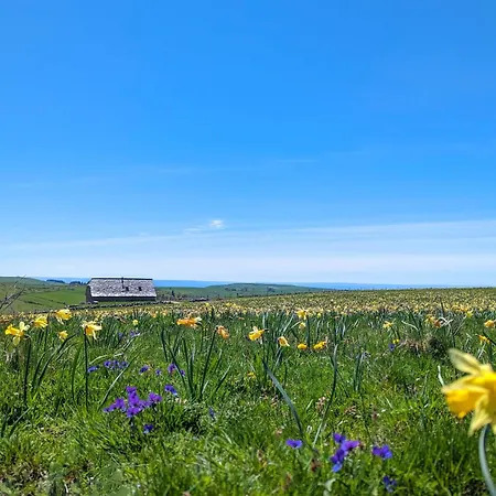 Buron De Leon, En Plein Coeur De L Aubrac * Laguiole
