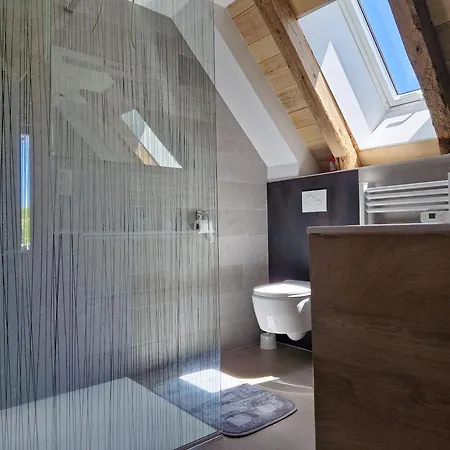 Buron De Leon, En Plein Coeur De L Aubrac