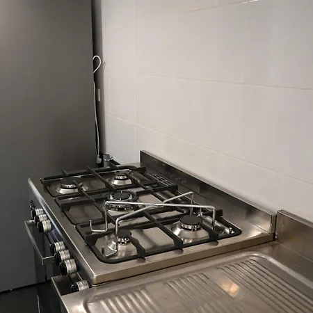 Buron De Leon, En Plein Coeur De L Aubrac 別荘