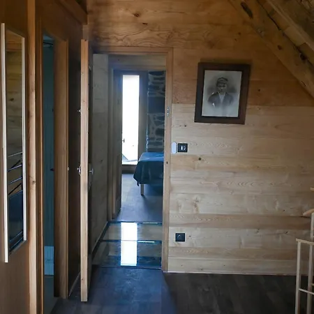 Holiday home Buron De Leon, En Plein Coeur De L Aubrac *